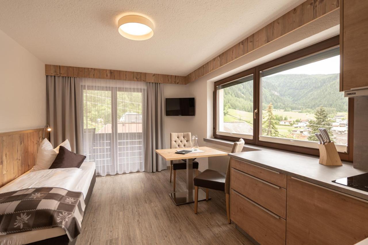 Senner Appartements Umhausen Eksteriør billede